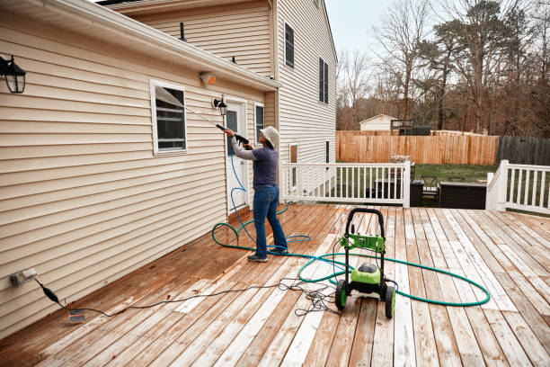 Best House Pressure Washing  in Onsted, MI