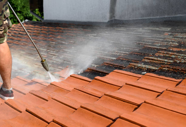 Why Choose Our Certified Pressure Washing Experts for Your Project Needs in Onsted, MI?