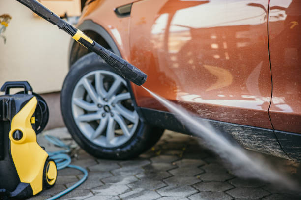 Best Roof Pressure Washing  in Onsted, MI