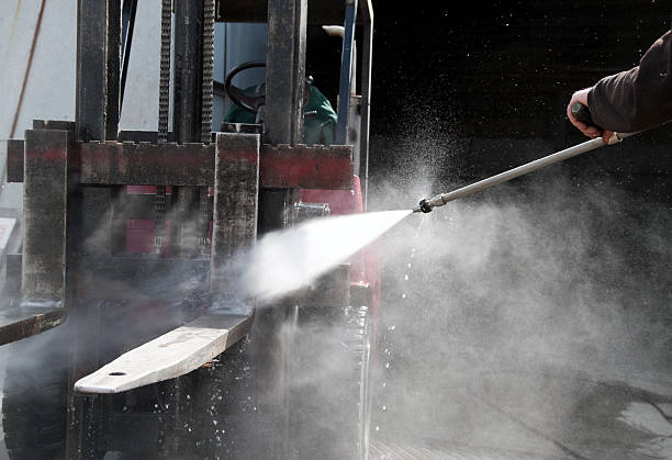 Best Local Pressure Washing Services  in Onsted, MI