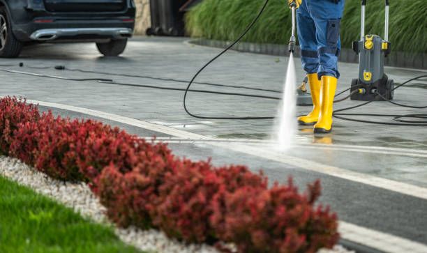 Best Commercial Building Pressure Washing  in Onsted, MI