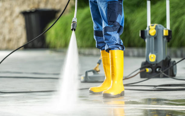 Best Pressure Washing Cost  in Onsted, MI