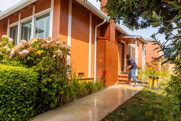 Best Deck Pressure Washing  in Onsted, MI