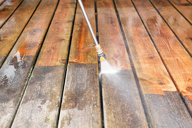 Best Affordable Power Washing  in Onsted, MI