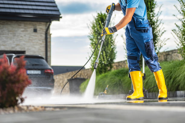 Trusted Onsted, MI Pressure Washing Experts