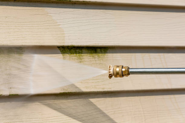 Best Fence Pressure Washing  in Onsted, MI